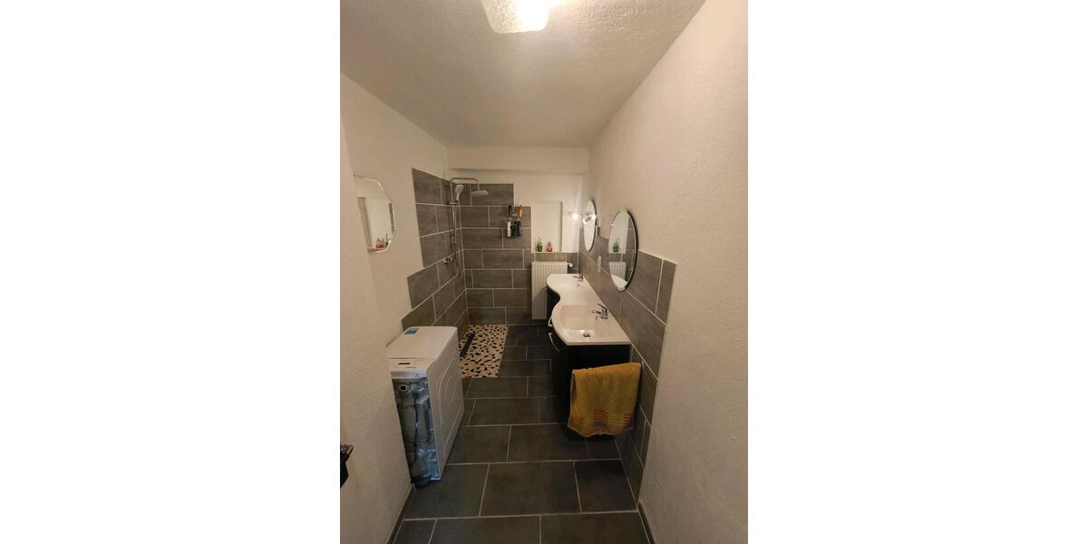 Erdgeschoßwohnung Hambergen - 2 Zimmer, 75 m&sup2;, 700&euro; | Angebot:26044100