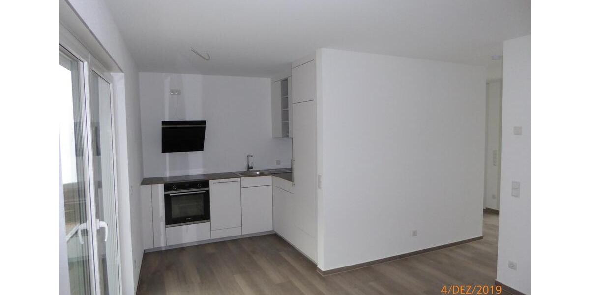 Etagenwohnung Rees - 1 Zimmer, 44 m&sup2;, 555&euro; | Angebot:25256345