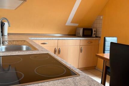 Wohnen auf Zeit Rüdesheim am Rhein - 4 Zimmer, 50 m&sup2;, 27&euro; | Angebot:24514368