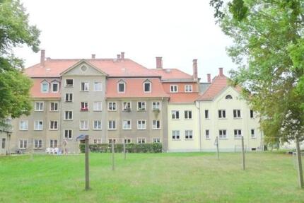 Vermiete 4 Zi.-Wng. in 04613 Lucka Nähe Leipzig EURO 298 KM 4 zimmer