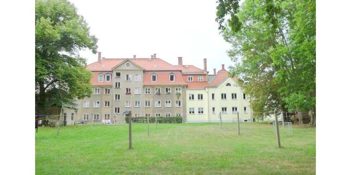 Vermiete 4 Zi.-Wng. in 04613 Lucka Nähe Leipzig EURO 298 KM 4 zimmer