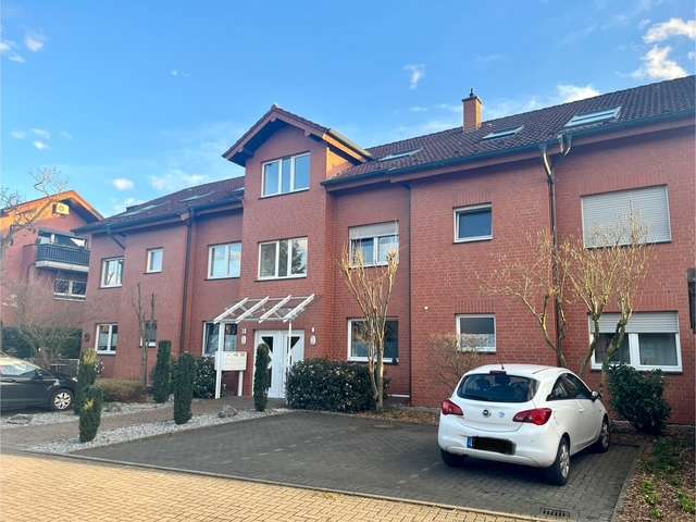 Wohnung zum Mieten in Hamminkeln 485 € 60.57 m²