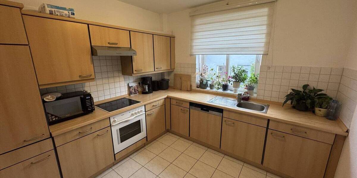 Etagenwohnung Uetersen - 2 Zimmer, 69 m&sup2;, 830&euro; | Angebot:24024707