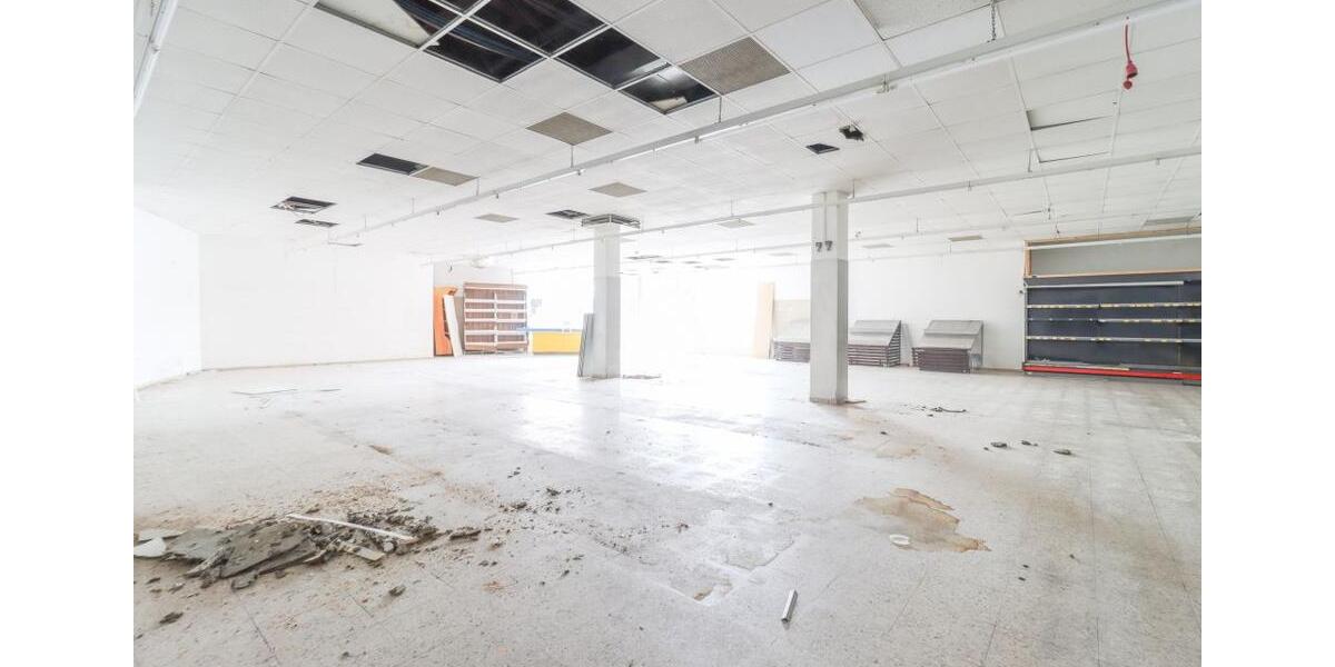 Gewerbeobjekt Mainz Mombach - 4.459&euro; | Angebot:19409186