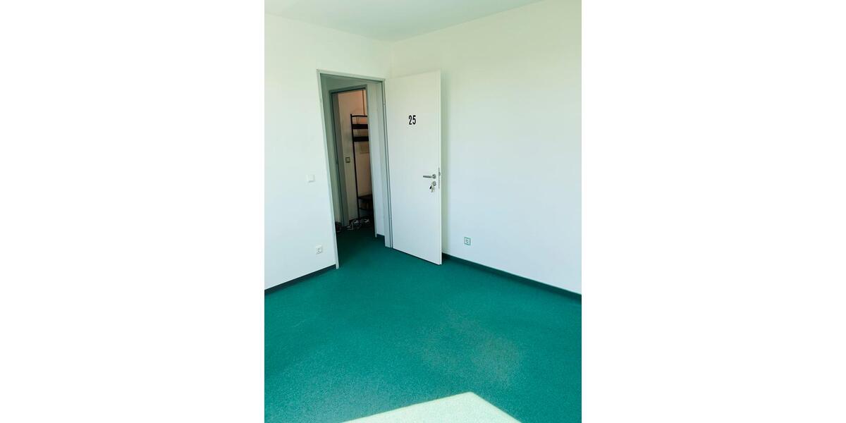 Wohnen auf Zeit München Bogenhausen - 1 Zimmer, 12 m&sup2;, 893&euro; | Angebot:26647972