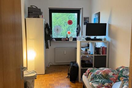 Wohnen auf Zeit Schwetzingen - 1 Zimmer, 15 m&sup2;, 500&euro; | Angebot:26250482