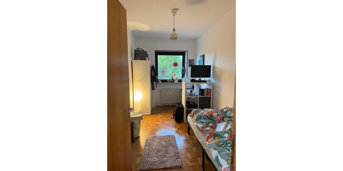 Wohnen auf Zeit Schwetzingen - 1 Zimmer, 15 m&sup2;, 500&euro; | Angebot:26250482