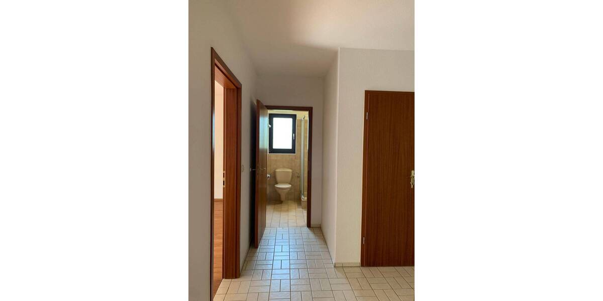 Etagenwohnung Lüneburg Kreideberg - 2 Zimmer, 57 m&sup2;, 650&euro; | Angebot:26450190