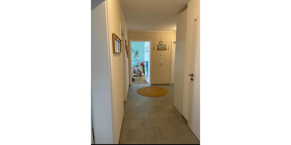 Etagenwohnung Neu-Ulm Ludwigsfeld - 4 Zimmer, 97 m&sup2;, 1.810&euro; | Angebot:26698827