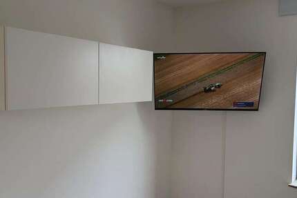 Wohnung zum Mieten in Aachen 470 € 18 m² 1 zimmer