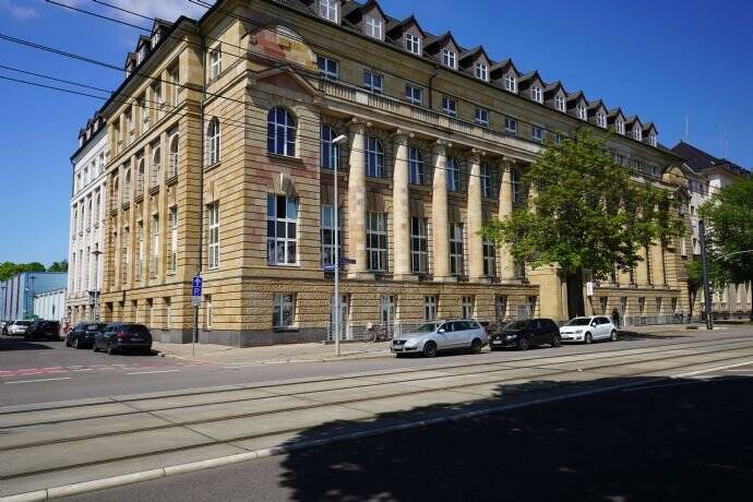 Gewerbeobjekt Magdeburg Altstadt - 2.724&euro; | Angebot:25797906