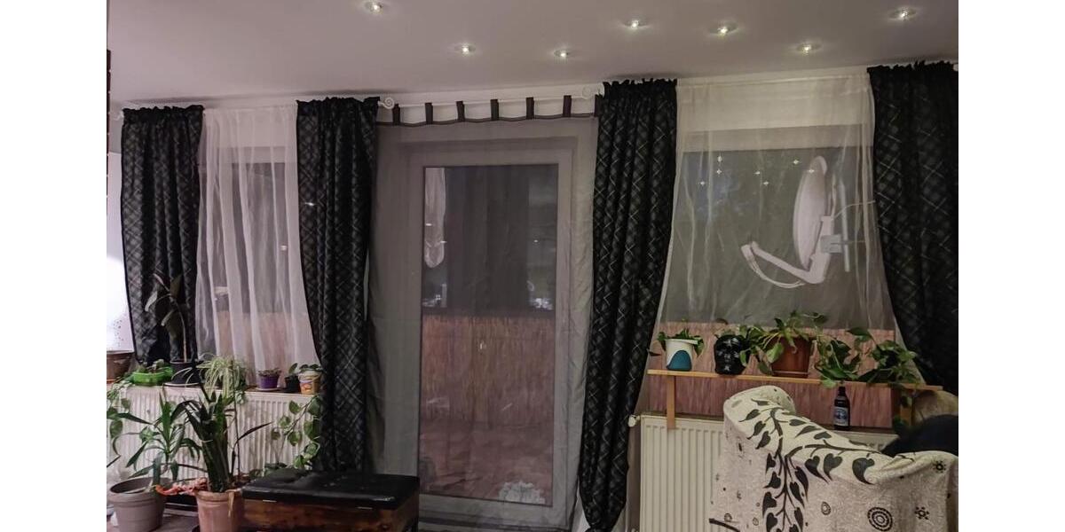 Dachgeschoßwohnung Ebsdorfergrund - 3 Zimmer, 115 m&sup2;, 750&euro; | Angebot:26406725