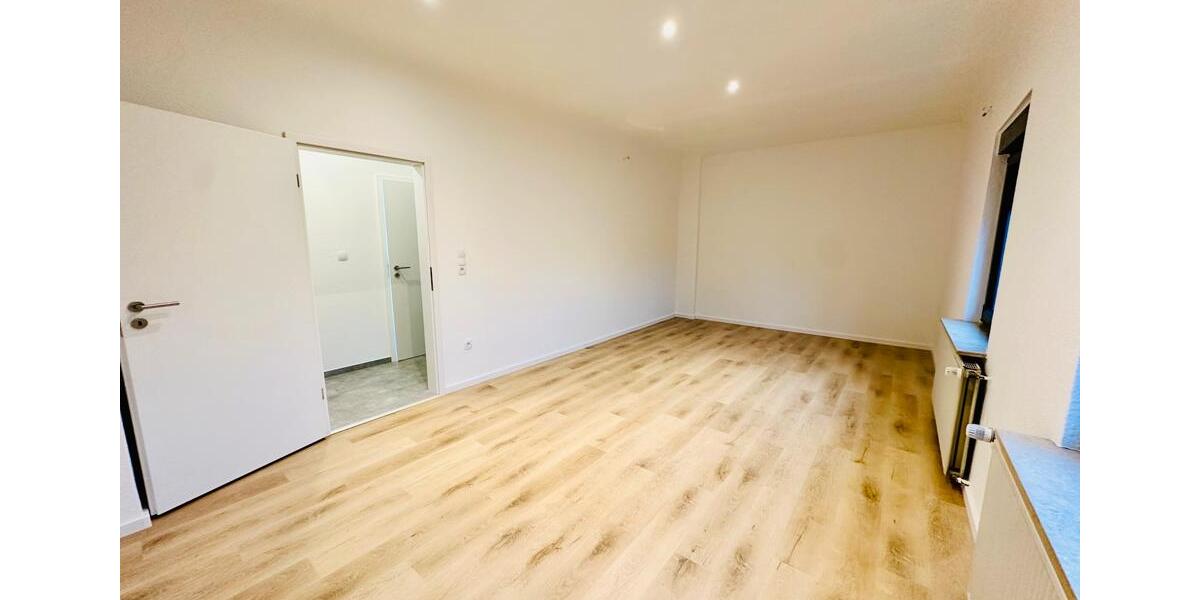 Dachgeschoßwohnung Eschweiler - 2 Zimmer, 68 m&sup2;, 660&euro; | Angebot:25982672