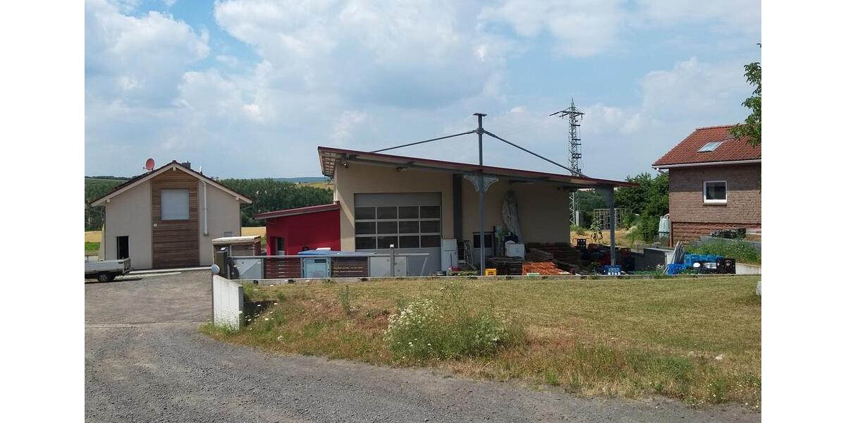 Gewerbeobjekt Marnheim - 1.050&euro; | Angebot:25984380