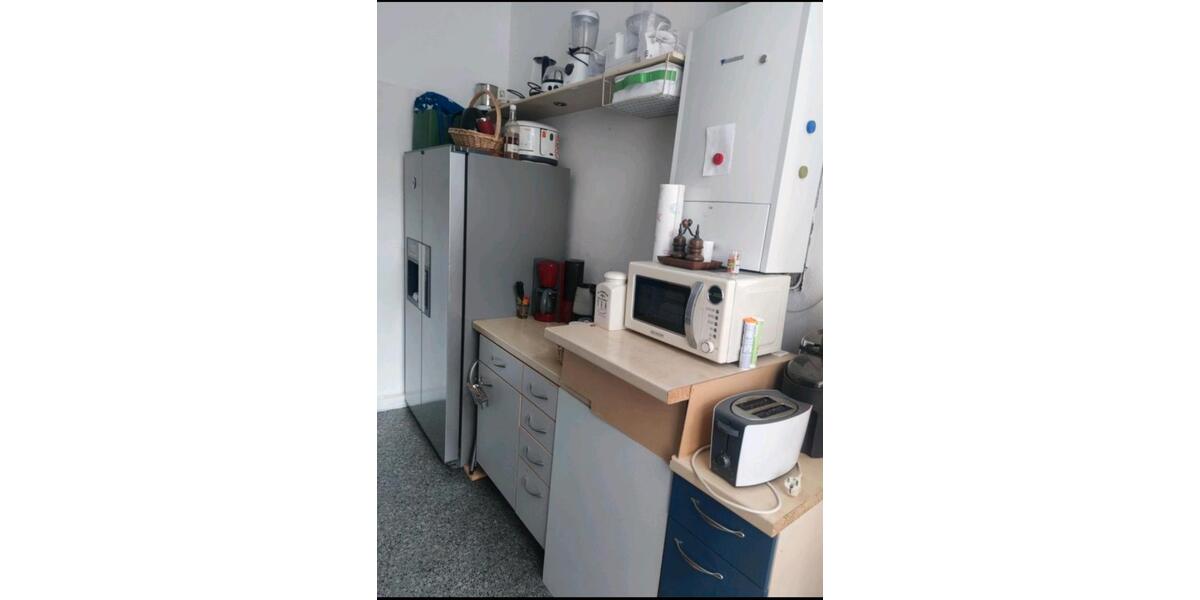 Wohnen auf Zeit Karlsruhe Beiertheim-Bulach - 1 Zimmer, 60 m&sup2;, 700&euro; | Angebot:25746850