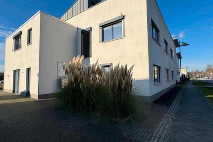 Büro im Hochschulstadtteil Lübeck zimmer