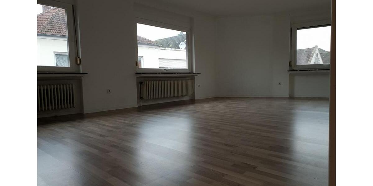 Helle 3-Zimmer-Wohnung im Herzen von Wildeshausen 3 zimmer