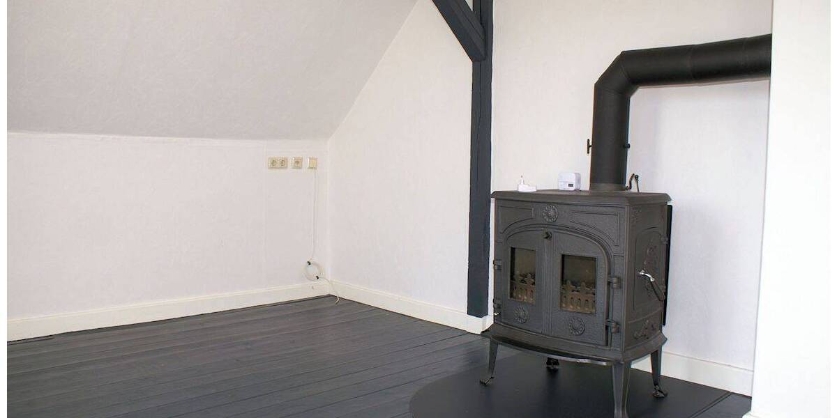 Etagenwohnung Waldbröl Herfen - 3 Zimmer, 61 m&sup2;, 490&euro; | Angebot:26247286
