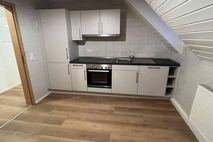 2-Zimmer-Wohnung in Schramberg zu vermieten - Einziehen, wohlfühlen & den Schwarzwald erleben!