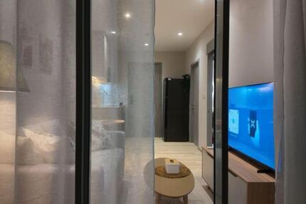 Wohnung Hamburg Bahrenfeld - 2 Zimmer, 40 m&sup2;, 1.500&euro; | Angebot:27732975