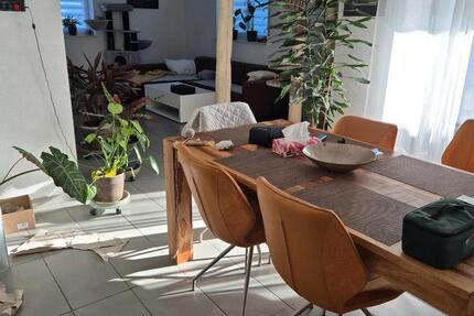 Wohnen auf Zeit Wäschenbeuren - 3 Zimmer, 120 m&sup2;, 490&euro; | Angebot:25996408