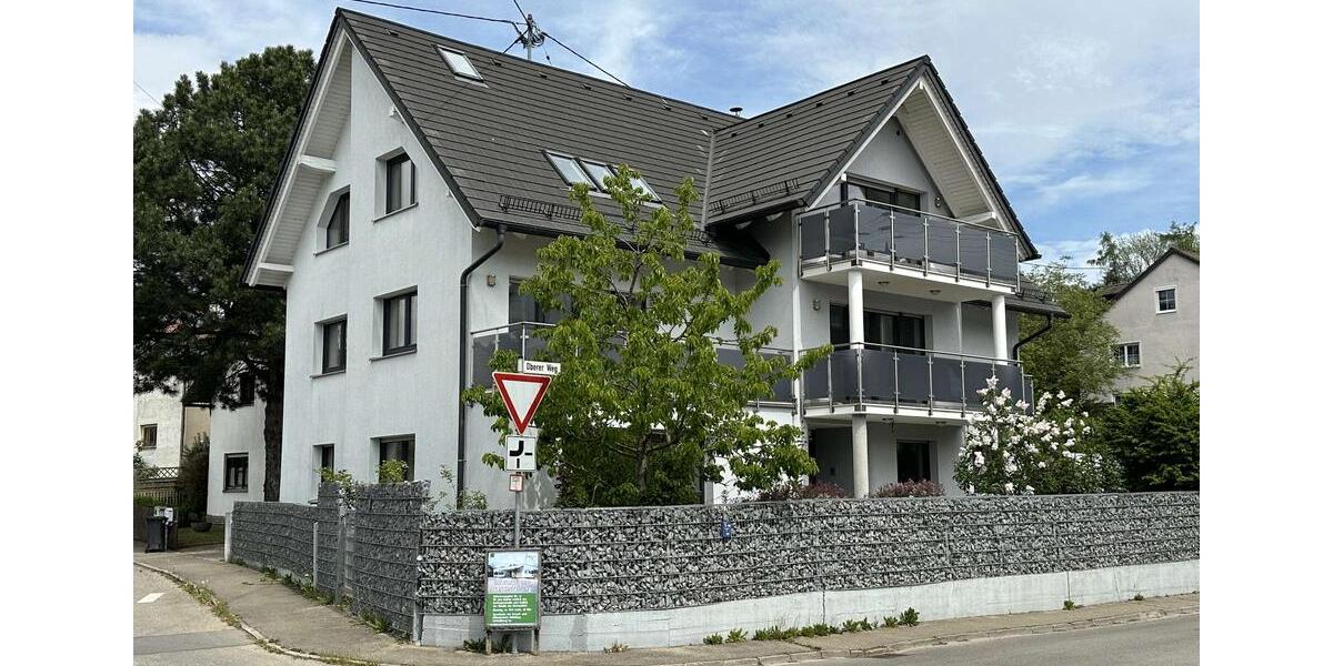Maisonettenwohnung Friedberg - 4 Zimmer, 115 m&sup2;, 1.650&euro; | Angebot:26634327