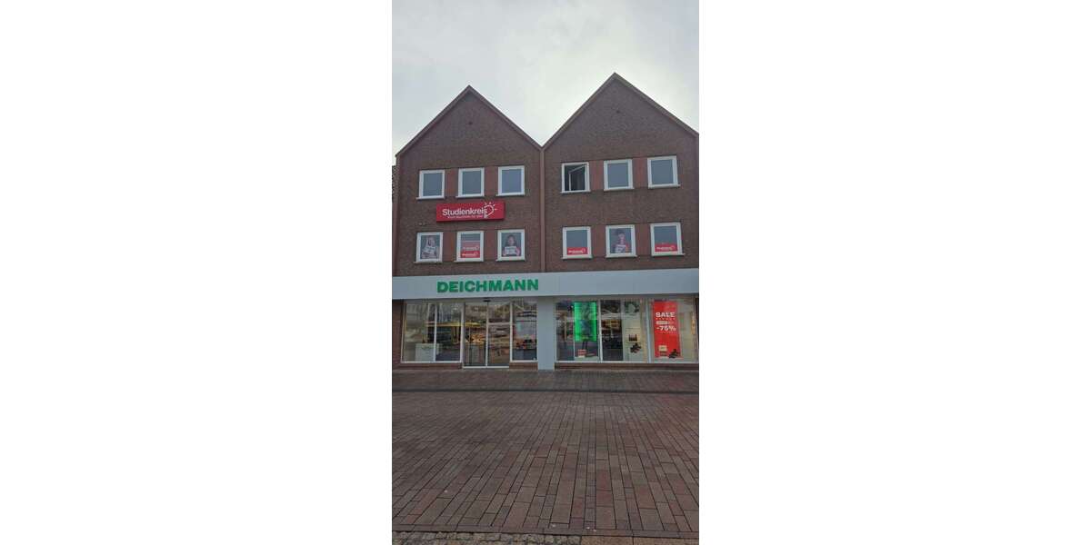 Gewerbeobjekt Aurich - 1.160&euro; | Angebot:22013994