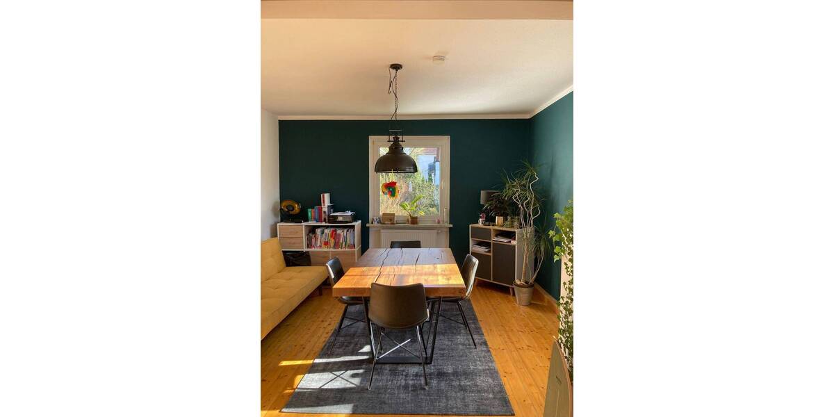 Etagenwohnung Göttingen Oststadt - 4 Zimmer, 96 m&sup2;, 1.110&euro; | Angebot:26015998