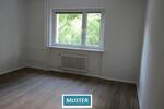 Da kommt man gern Heim. Renovierte 2,5-Zimmer-Wohnung, sofort anmietbar!