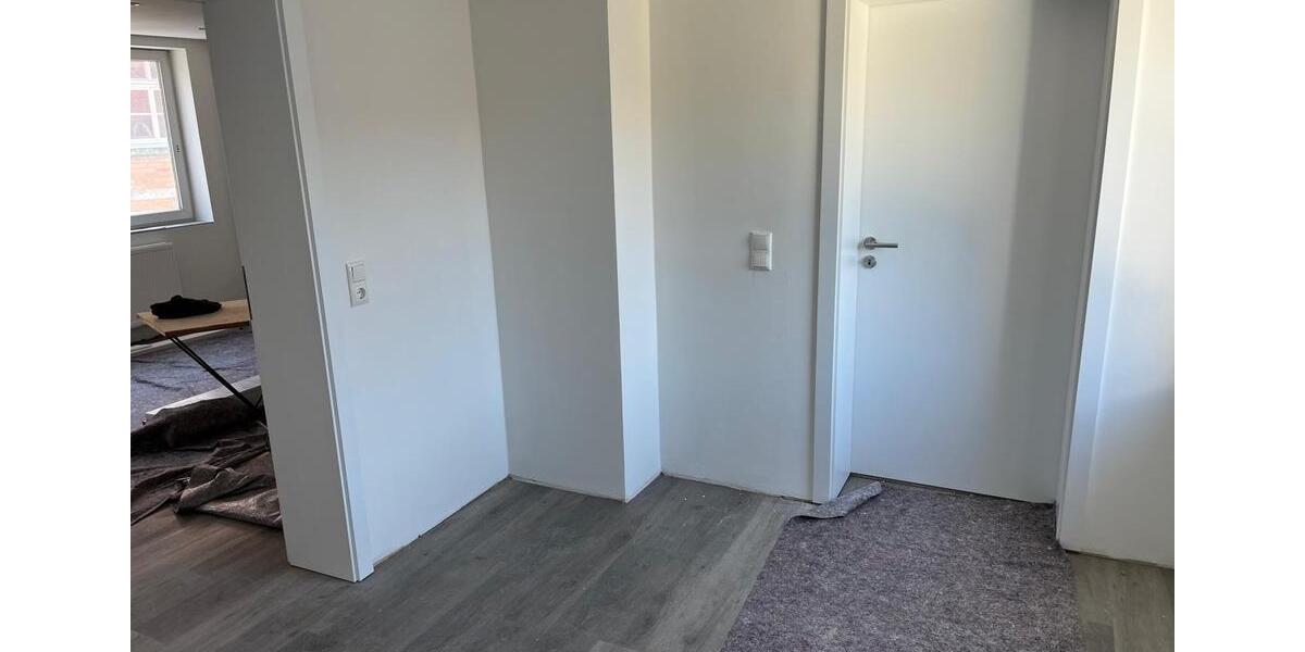 Maisonette Wohnung 3 Zimmer 80qm ab April in Teterow zu vermieten 3 zimmer