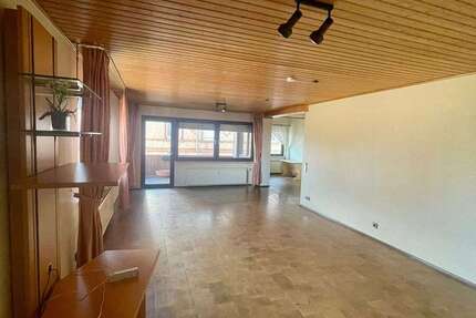 Wohnung zum Mieten in Pforzheim 1.050 € 164 m² 4.5 zimmer