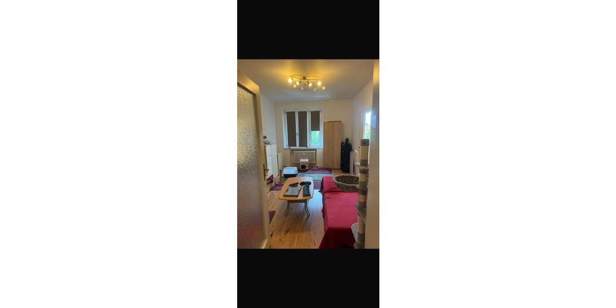 Etagenwohnung Hildesheim Oststadt/Stadtfeld - 2 Zimmer, 47 m&sup2;, 750&euro; | Angebot:26023151