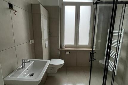 2 Zimmerwohnung | 46m2 | kernsaniert | zentral | Bahnhof 2 Min 2 zimmer