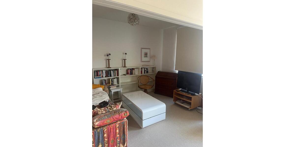 Etagenwohnung Oldenburg Etzhorn - 3 Zimmer, 60 m&sup2;, 790&euro; | Angebot:26580641