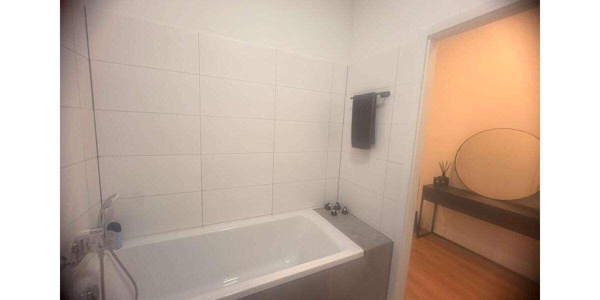 Etagenwohnung Offenbach am Main Bieber - 3 Zimmer, 85 m&sup2;, 1.200&euro; | Angebot:26647526