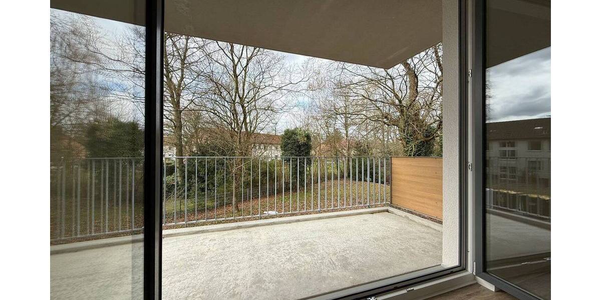 Etagenwohnung Norderstedt Harksheide - 2 Zimmer, 60 m&sup2;, 1.180&euro; | Angebot:26064832