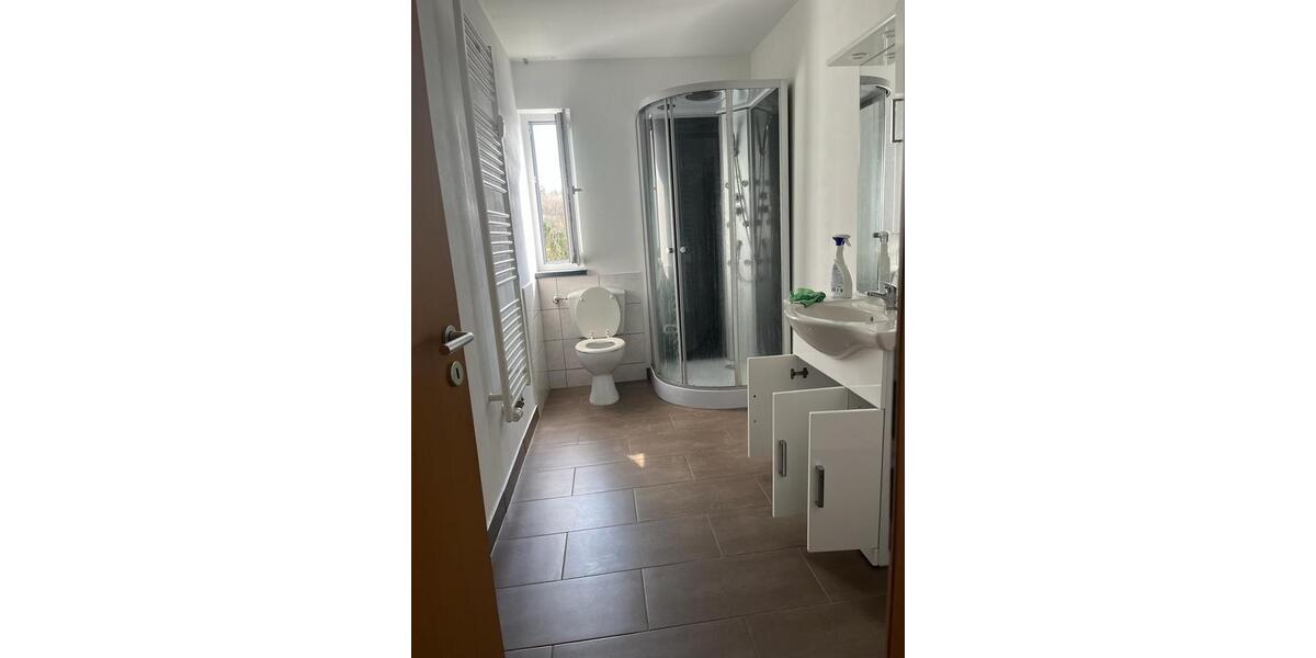 Erdgeschoßwohnung Reiskirchen - 1 Zimmer, 48 m&sup2;, 630&euro; | Angebot:26373454