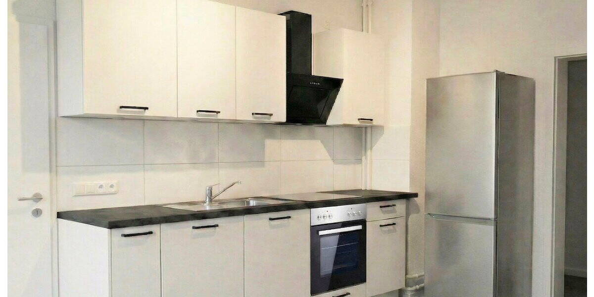 Etagenwohnung Fürstenwalde - 4 Zimmer, 79 m&sup2;, 933&euro; | Angebot:26377358
