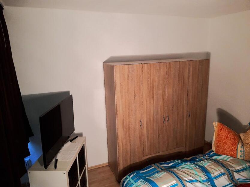 3-Raum Wohnung