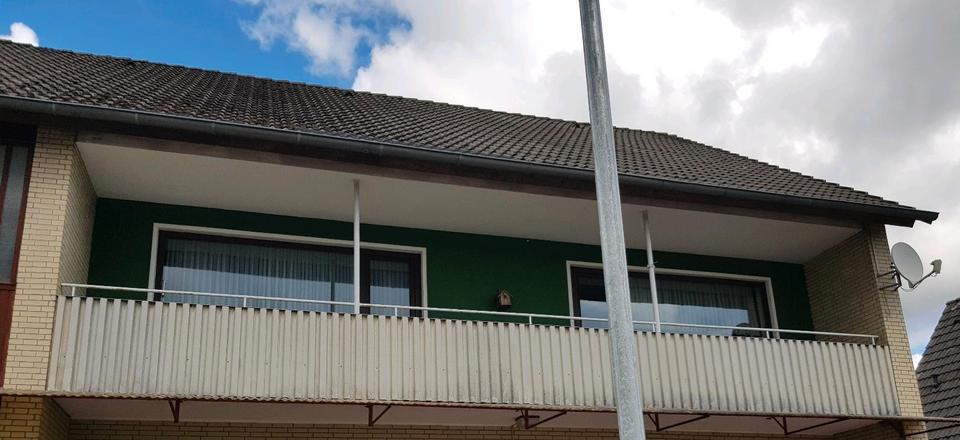 4 Zimmerwohnung in Wahlstedt 4 zimmer