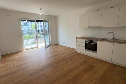 Wohnung Falkensee - 2 Zimmer, 57 m&sup2;, 1.286&euro; | Angebot:26634891