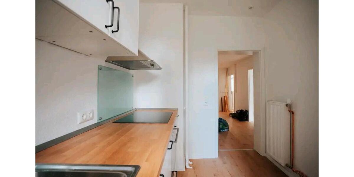 Hochparterre Padenstedt - 3 Zimmer, 67 m&sup2;, 630&euro; | Angebot:26610789