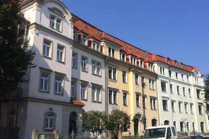 Wohnung Dresden Friedrichstadt - 3 Zimmer, 73 m&sup2;, 671&euro; | Angebot:27322487
