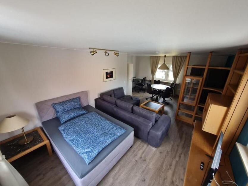 Möblierte Zimmer ab 1.10.2025 650 Euro warm