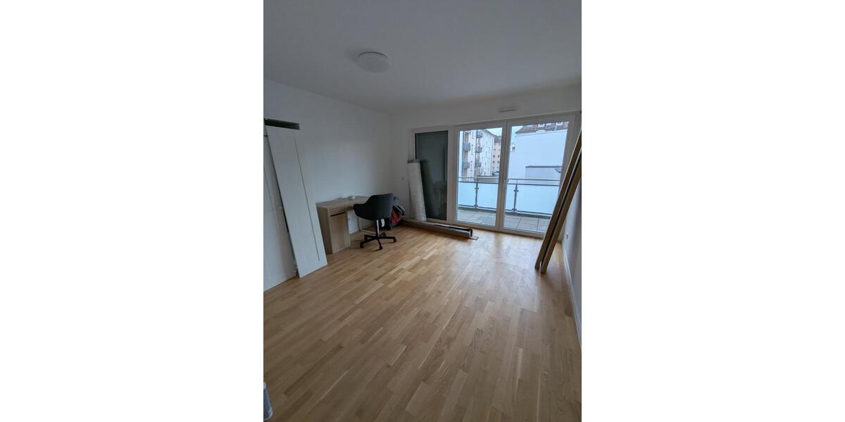 Etagenwohnung Offenbach am Main Bieberer Berg - 5 Zimmer, 128 m&sup2;, 3.350&euro; | Angebot:25049866