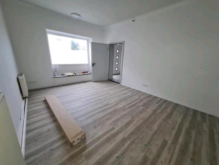 Zwei Zimmer Wohnung Straßberg-Kaiseringen ab Ende August