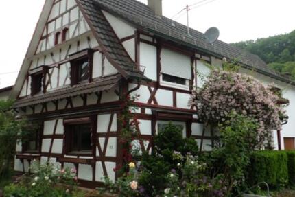 7 Zimmer Wohnung in Haus, Gaggenau-Sulzbach 7 zimmer