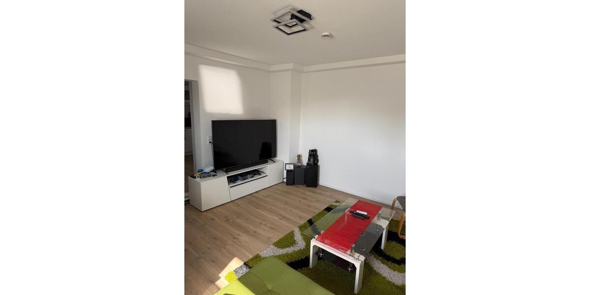 Etagenwohnung Neuötting - 2 Zimmer, 57 m&sup2;, 695&euro; | Angebot:25875121