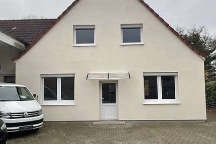 Haus zum Mieten in Friedeburg Marx 750 € 125 m² 5.5 zimmer