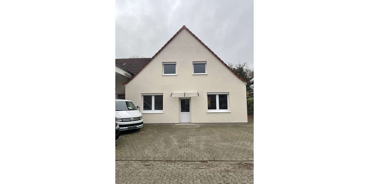 Haus zum Mieten in Friedeburg Marx 750 € 125 m² 5.5 zimmer